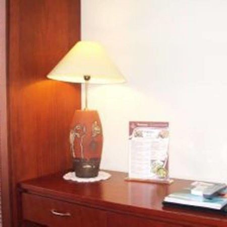 Tung An Hotel Hanoi Luaran gambar