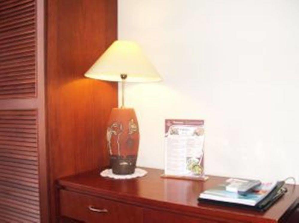 Tung An Hotel Hanoi Luaran gambar