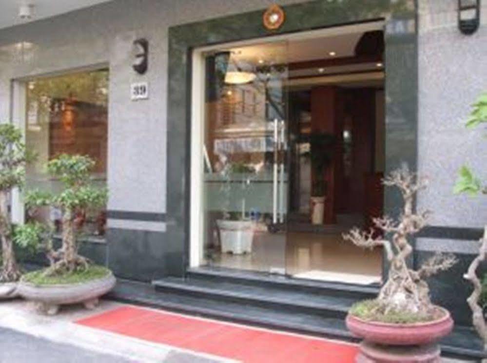 Tung An Hotel Hanoi Luaran gambar