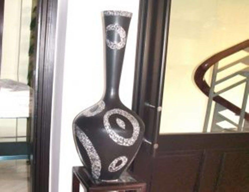 Tung An Hotel Hanoi Luaran gambar
