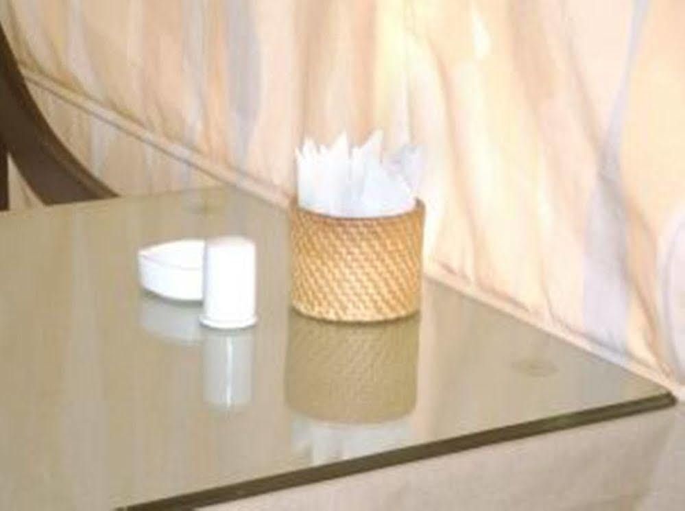 Tung An Hotel Hanoi Luaran gambar